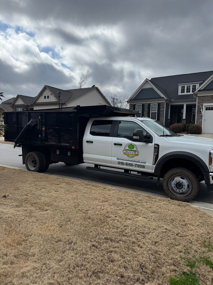 All Photos for Chavez Landscaping in Pittsboro, NC