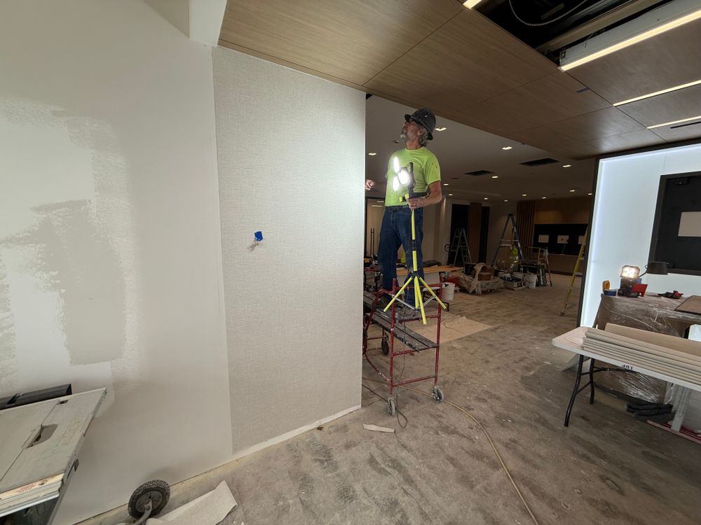 All Photos for Ziemer Painting Services in Appleton, WI