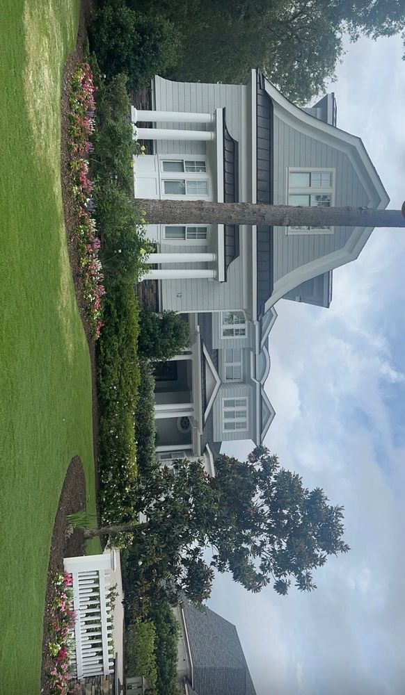 All Photos for Premier Softwash in Bluffton, SC