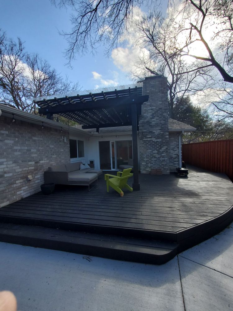 All Photos for Dilosa Home Services in Dallas, TX