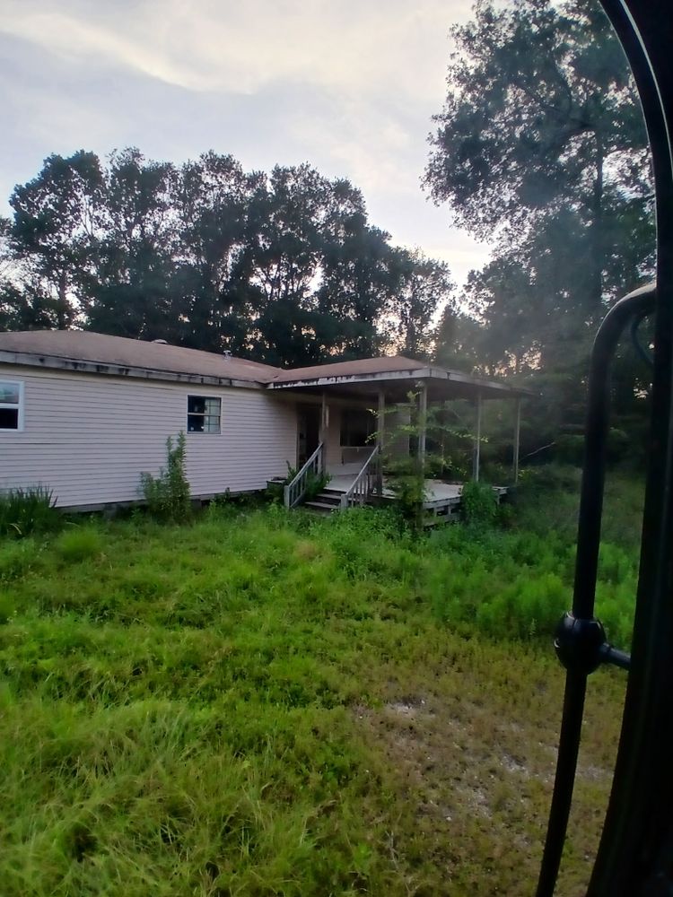 All Photos for Exclusive Demolition & Tree Service in Houston, TX