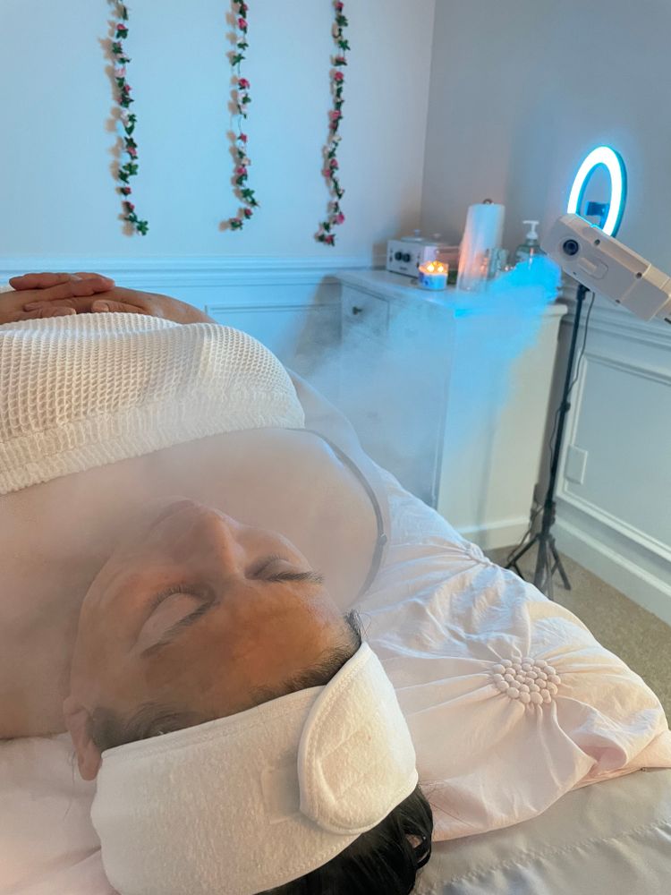 Clients for Luxury Aesthetics Spa in Savannah, Georgia