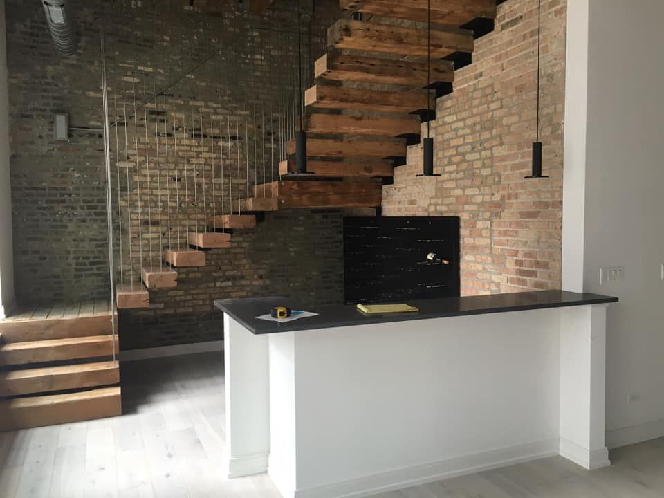 Linsfort Construction team in Villa Park, IL - people or person