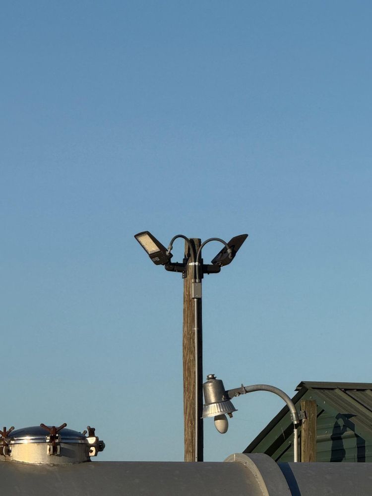 All Photos for CMS Electric in Louisburg, NC