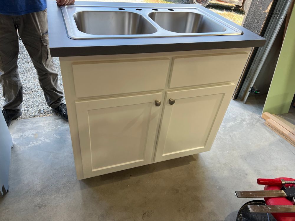 All Photos for Patchworks Custom Remodels in Spokane, WA