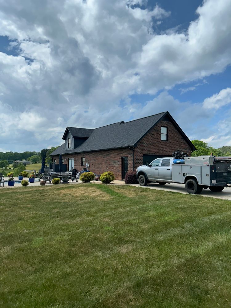 All Photos for EZ Roofing and Construction Solutions in Caldwell County, NC
