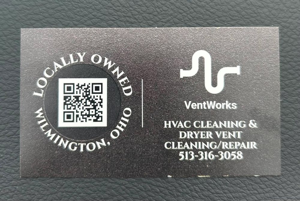 All Photos for VentWorks LLC in Wilmington, OH