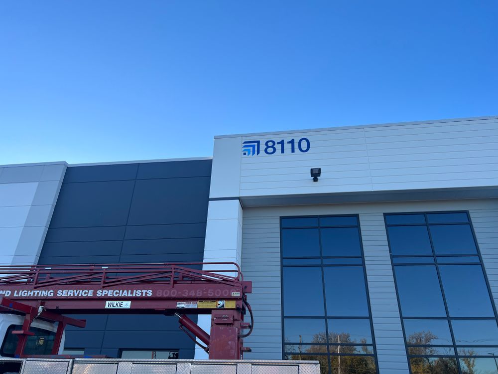 All Photos for MTZ Signs in Janseville, WI