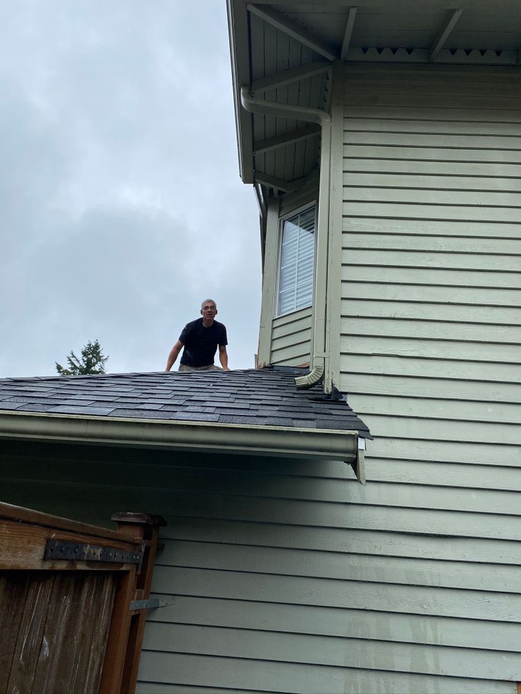 All Photos for Tony's Remodeling & Painting in Renton, WA