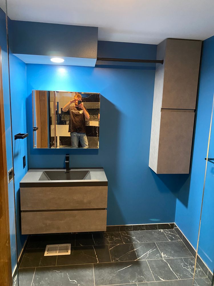 All Photos for Mitten Made Renovations in Brighton, MI