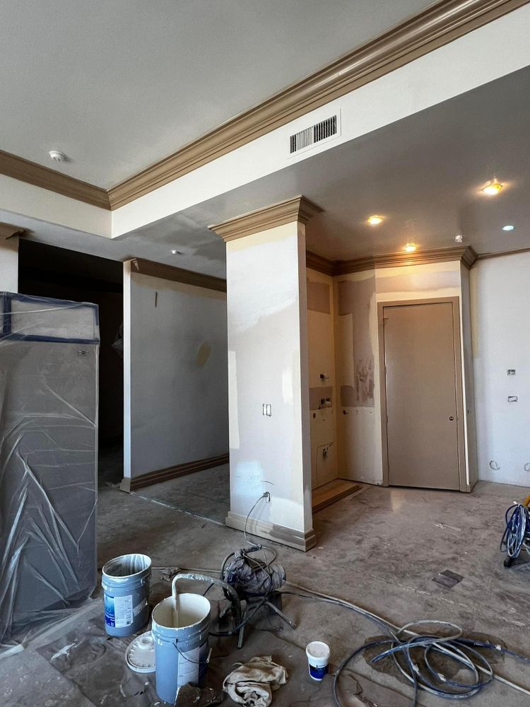 All Photos for 911 Painters in Houston, TX