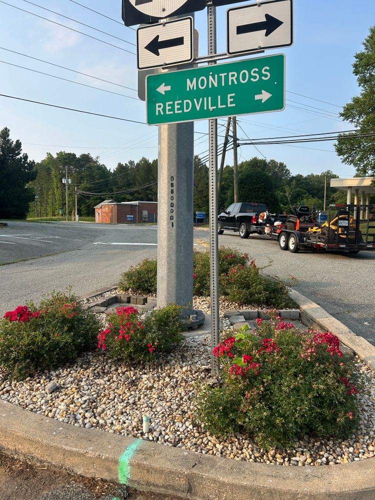 All Photos for The Whole 9 Yards Landscape VA in Heathsville, VA