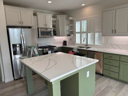 All Photos for Flat Brush Painting Inc in Merced, CA