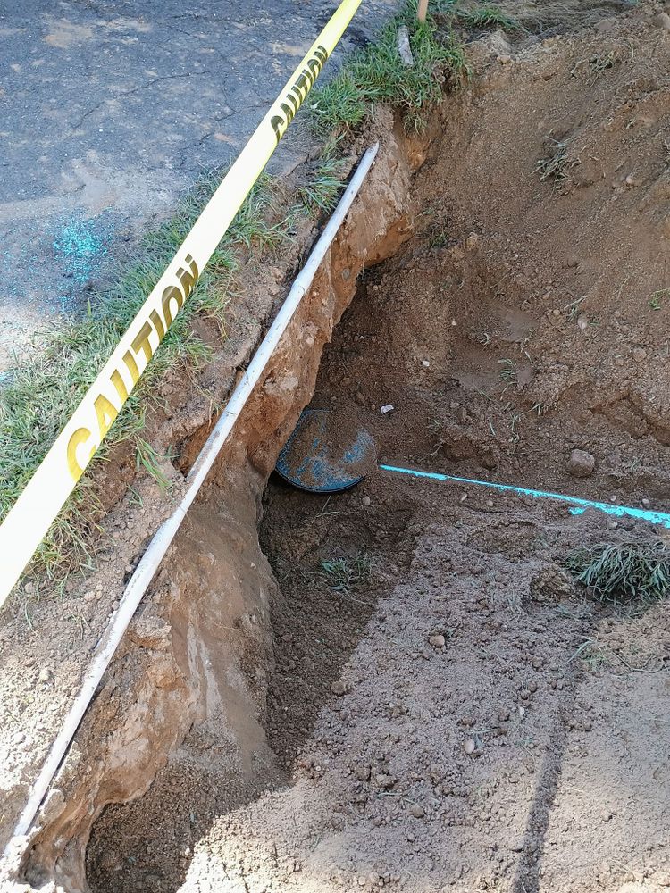 All Photos for Cody's Excavation and Septic in Plainville, CT