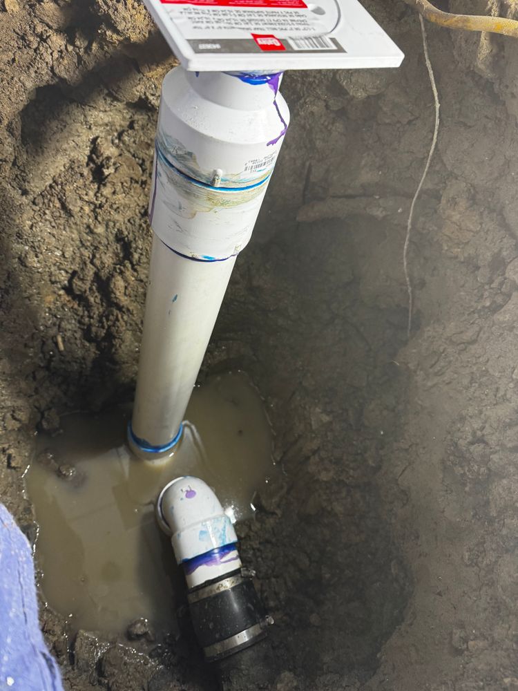 Plumbing for Erie Builders & Construction in Sandusky, OH