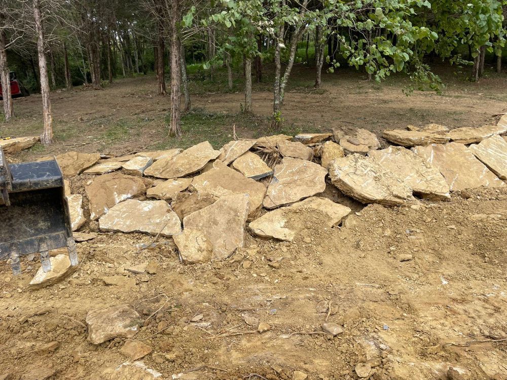 All Photos for Patterson Excavation in Dry Ridge, KY