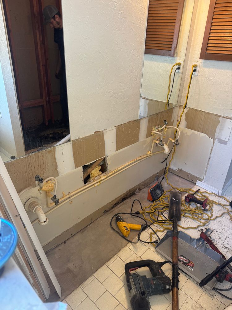 All Photos for Spirit Enterprise Construction LLC in Tampa Bay, FL