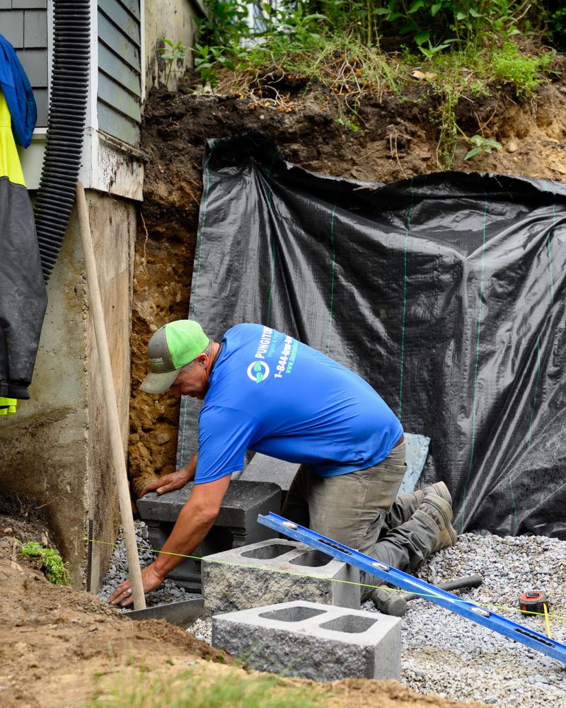 All Photos for Pungitore Landscapes, Irrigation & Fertilizer in Hingham, MA