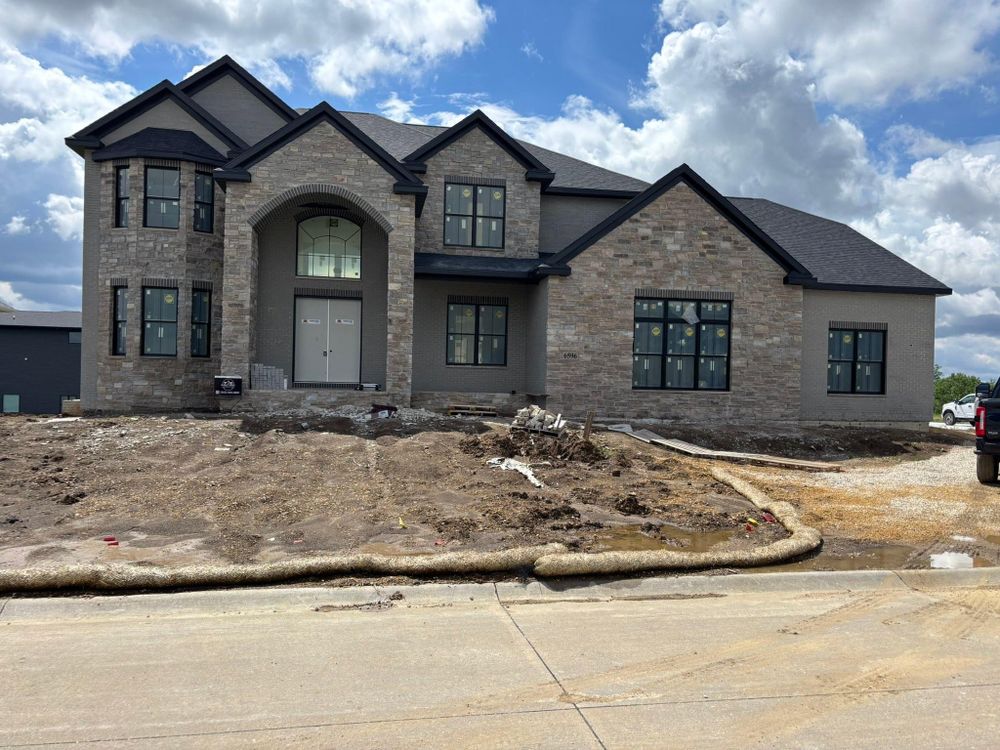 All Photos for Murrell Homes in Davenport, IA