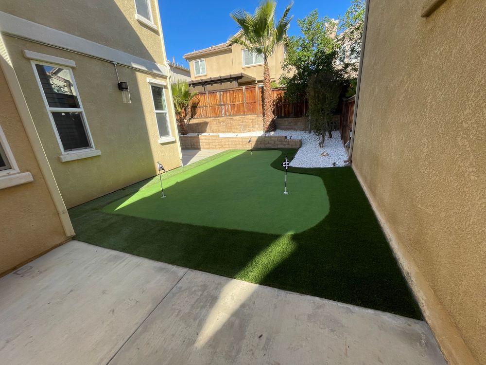 All Photos for Aidan Jade Landscaping in Riverside County, CA