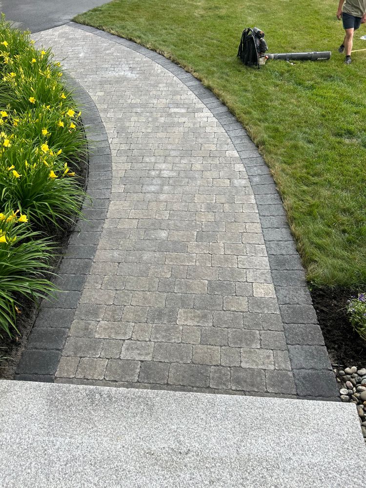 All Photos for Clifford’s Quality Tree Care & Landscaping in Enfield, NH