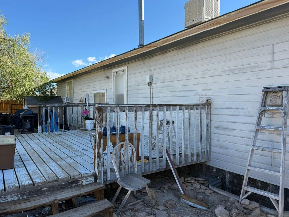 All Photos for Skyline Painting & Roofing in Grand Junction, CO