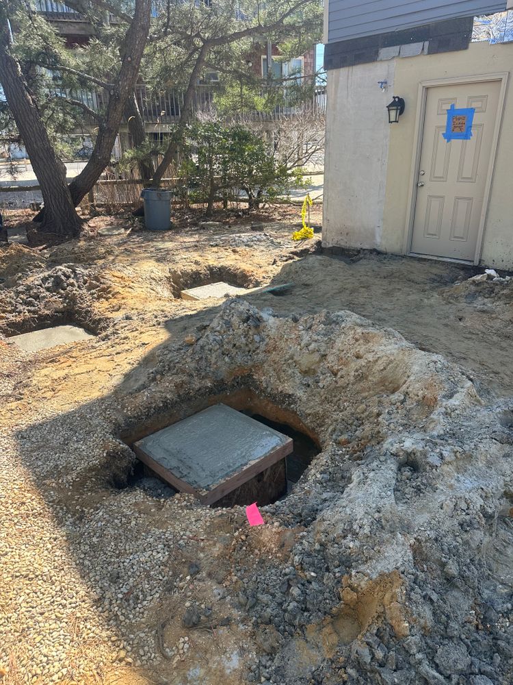 All Photos for DiDaniele Masonry in Tuckerton, NJ