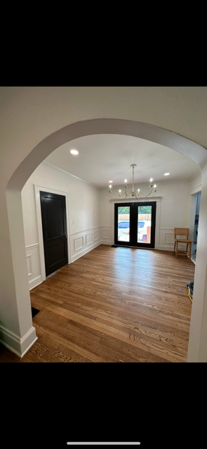 Interior Painting for J-Coat Painting LLC in Prestonsburg, KY