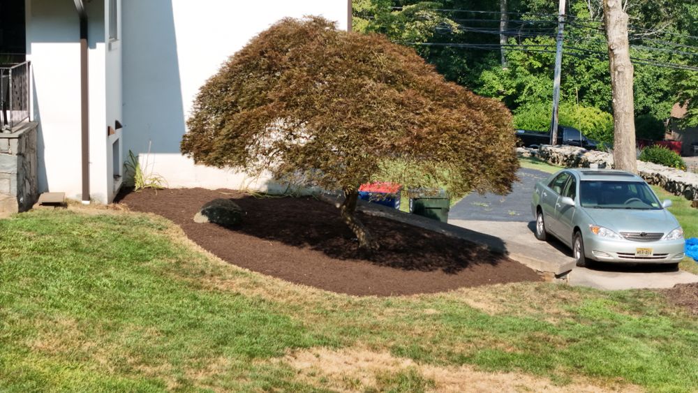 All Photos for Ace Landscaping in Trumbull, CT