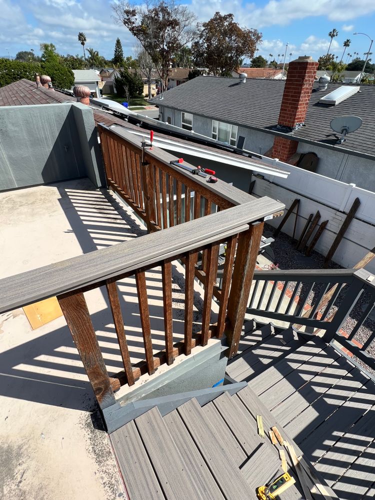 All Photos for Skyland Remodel Company in Asheville, NC