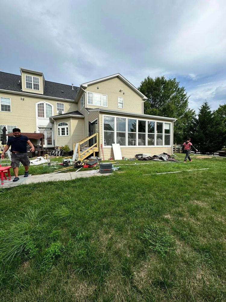 All Photos for MAS Home Improvement in Leesburg, VA