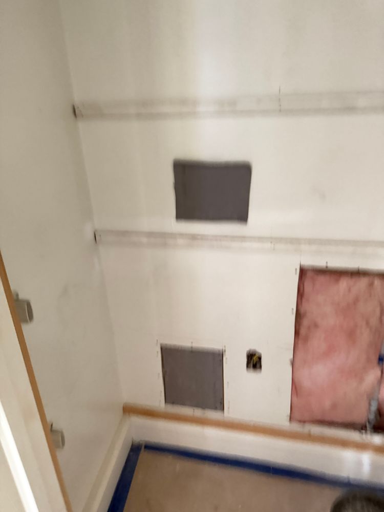 All Photos for P.L.R Drywall & Plaster in New Bedford, MA