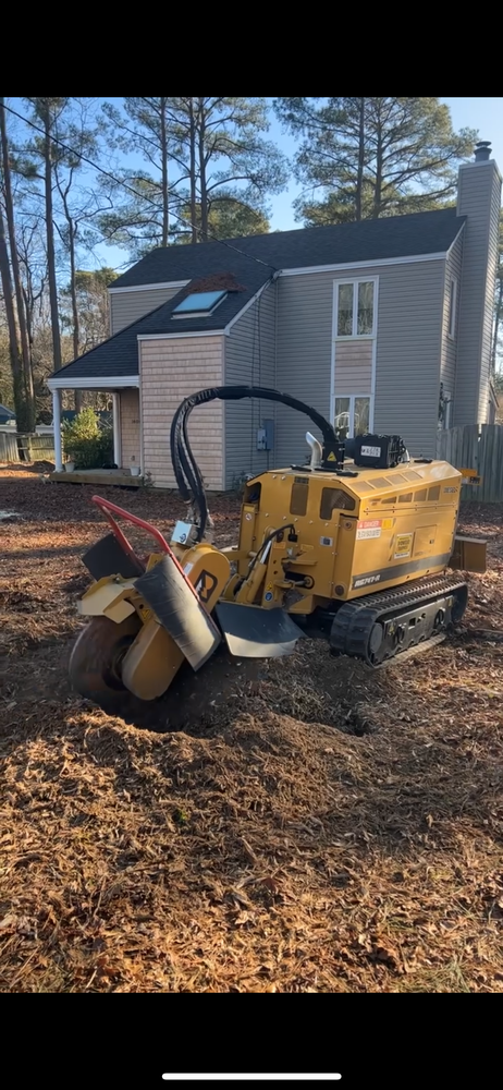 All Photos for James River Tree Service in Suffolk, VA