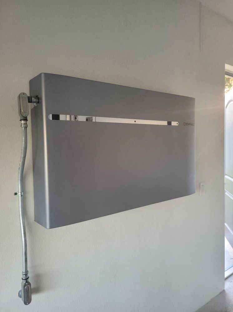 All Photos for AIO Electrical Services, LLC in Titusville, FL