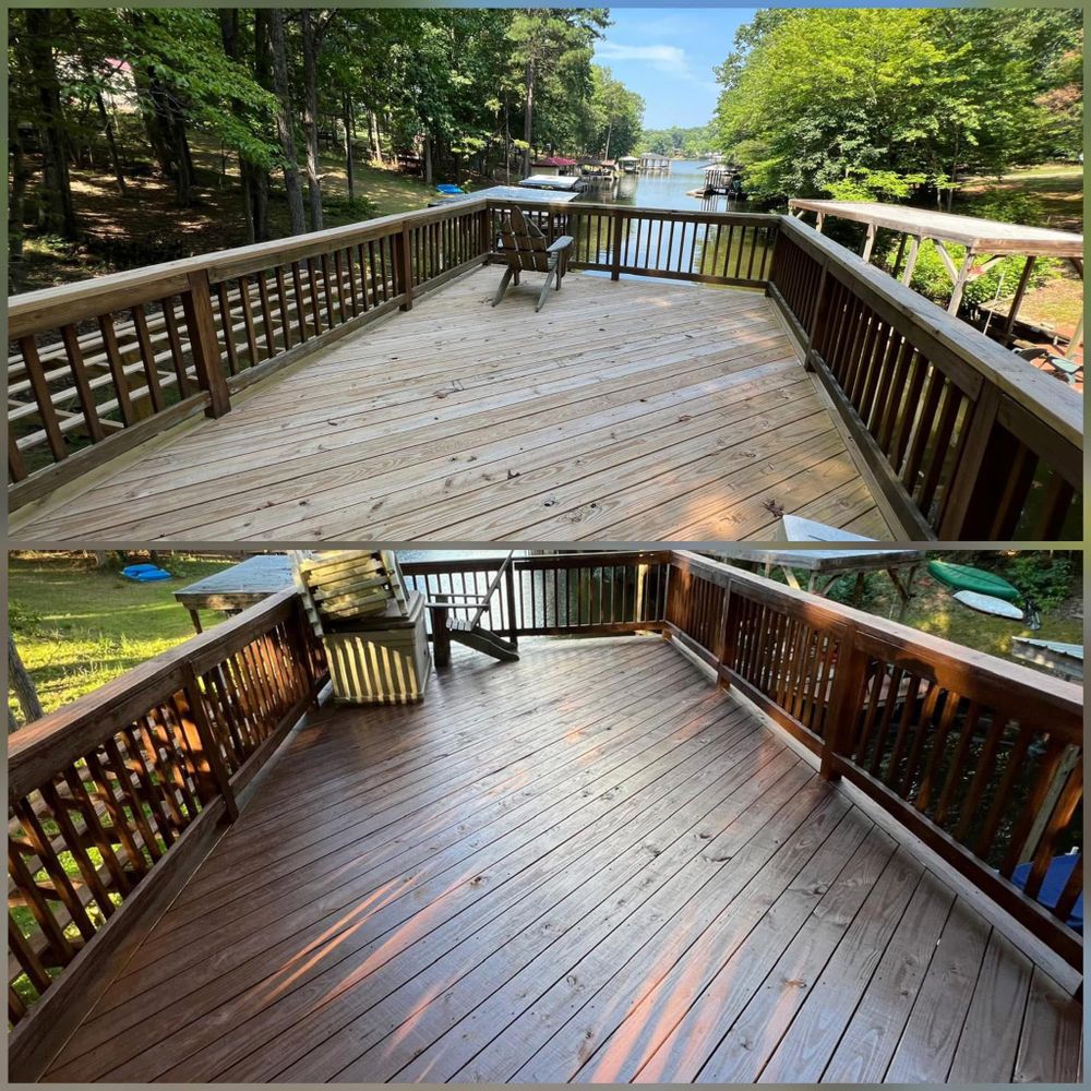 All Photos for M&F Painting in Waynesville, NC