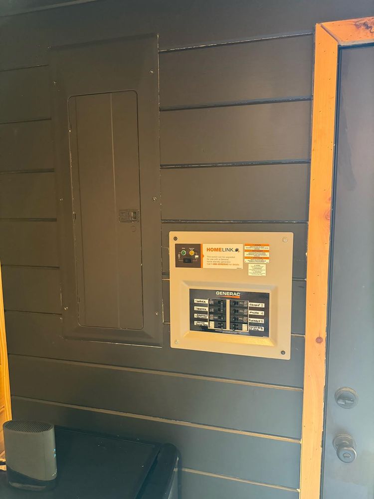 Electrical Repairs for Priority Electric in Ellijay, GA