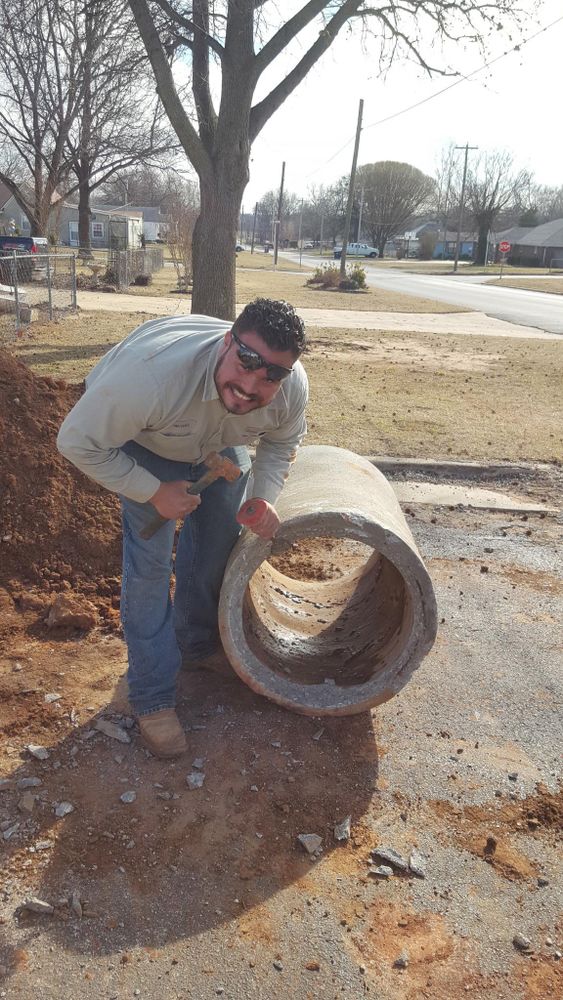 All Photos for Minor Construction & General Contracting LLC in Oklahoma City, OK
