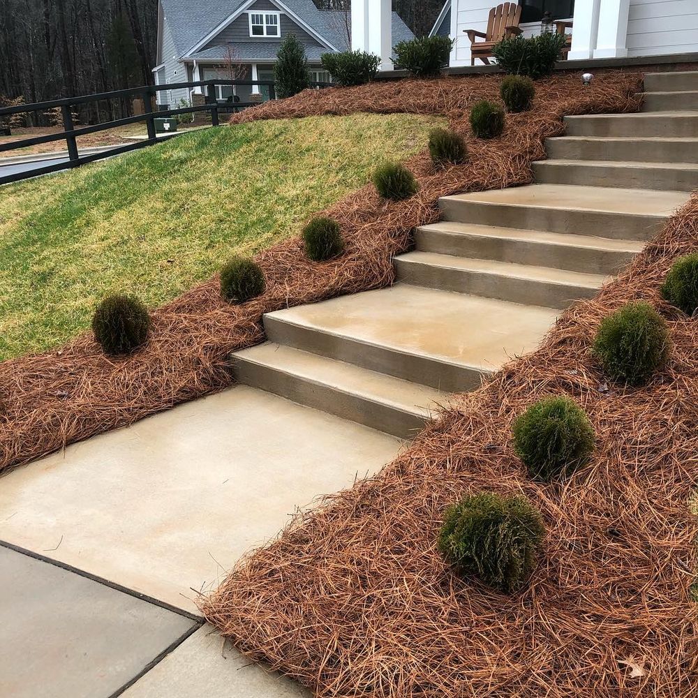 All Photos for Kyle's Lawn Care in Kernersville, NC