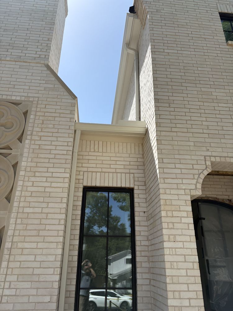All Photos for The Gutter Brothers LLC in Richardson, TX