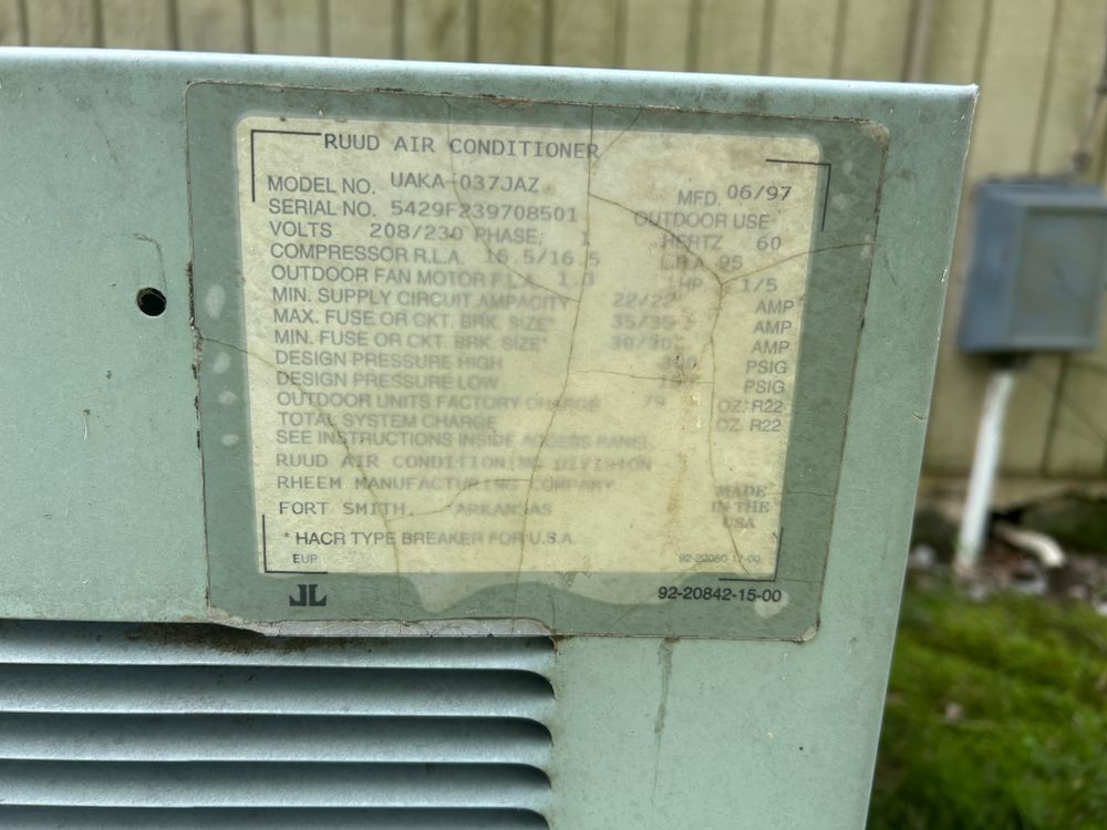 All Photos for Caldera Heating and Air LLC in Centerton, AR