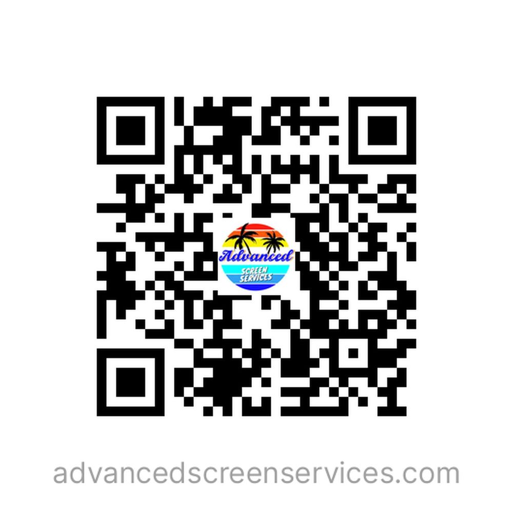 All Photos for Advanced Screen Services LLC in Punta Gorda, FL