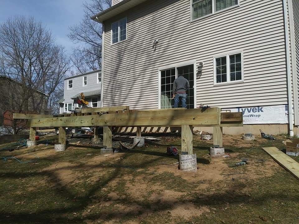 All Photos for DAC Construction, Inc. in Laurel, MD