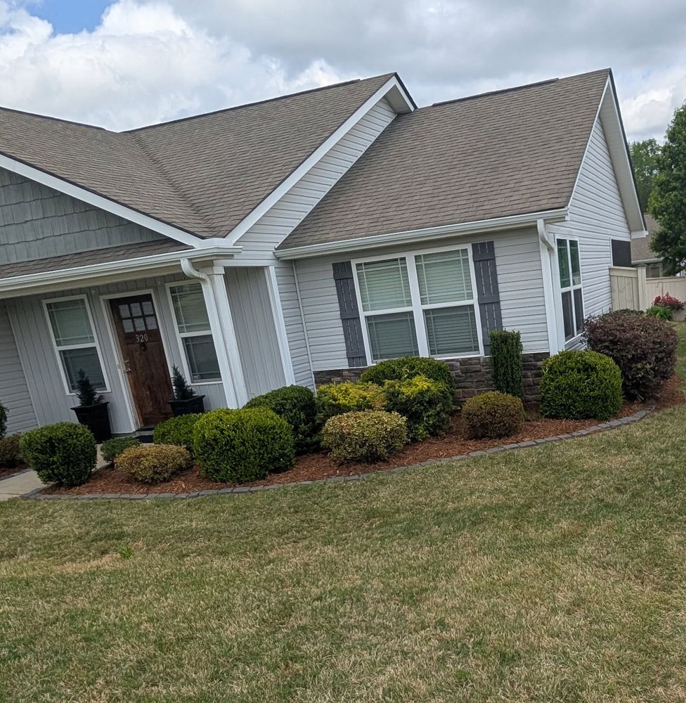 All Photos for Teacher Man Lawn Care in Easley, SC