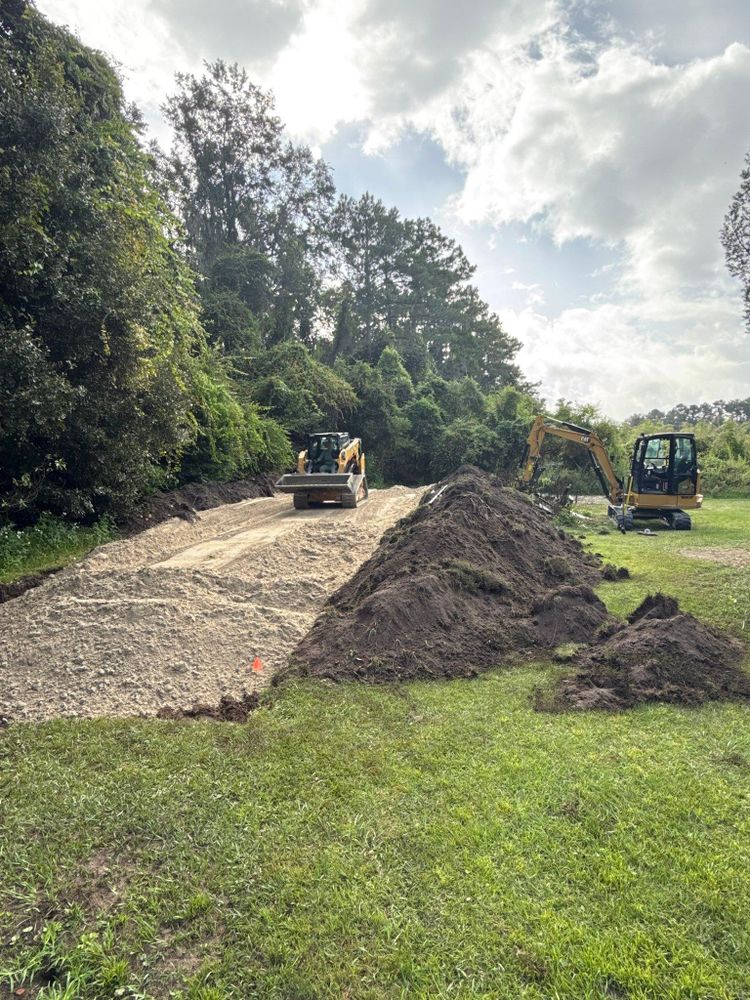 All Photos for TideCo Septic in Brunswick, GA