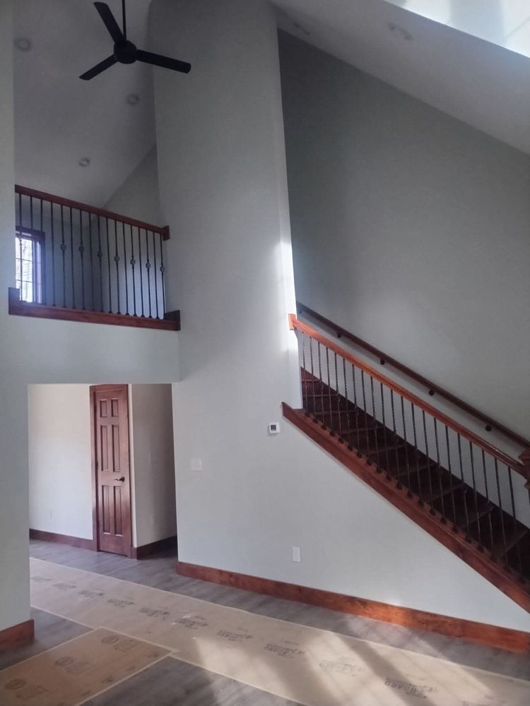 Custom Homes for C&K Builders in Dunkirk, NY