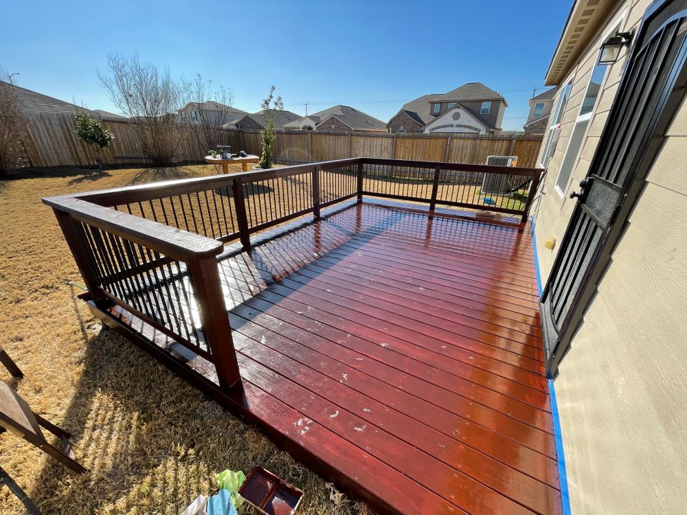 All Photos for Da Silva Construction in San Antonio, TX