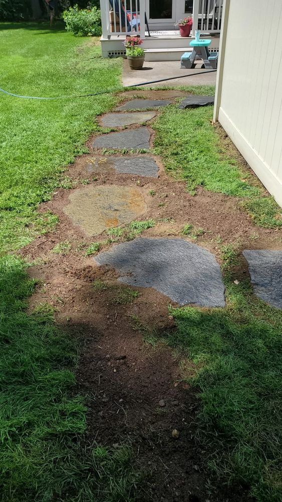 All Photos for Evolution Earthscapes, LLC in Ludlow, MA