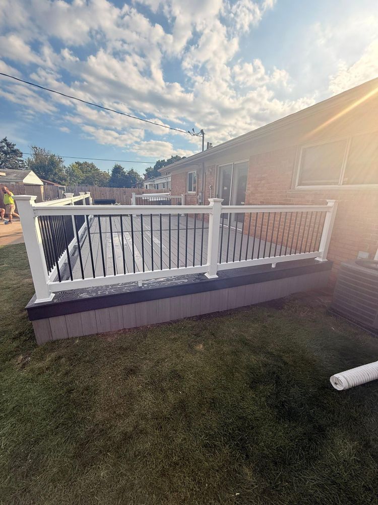 All Photos for BASE Contracting in Dundee,  MI