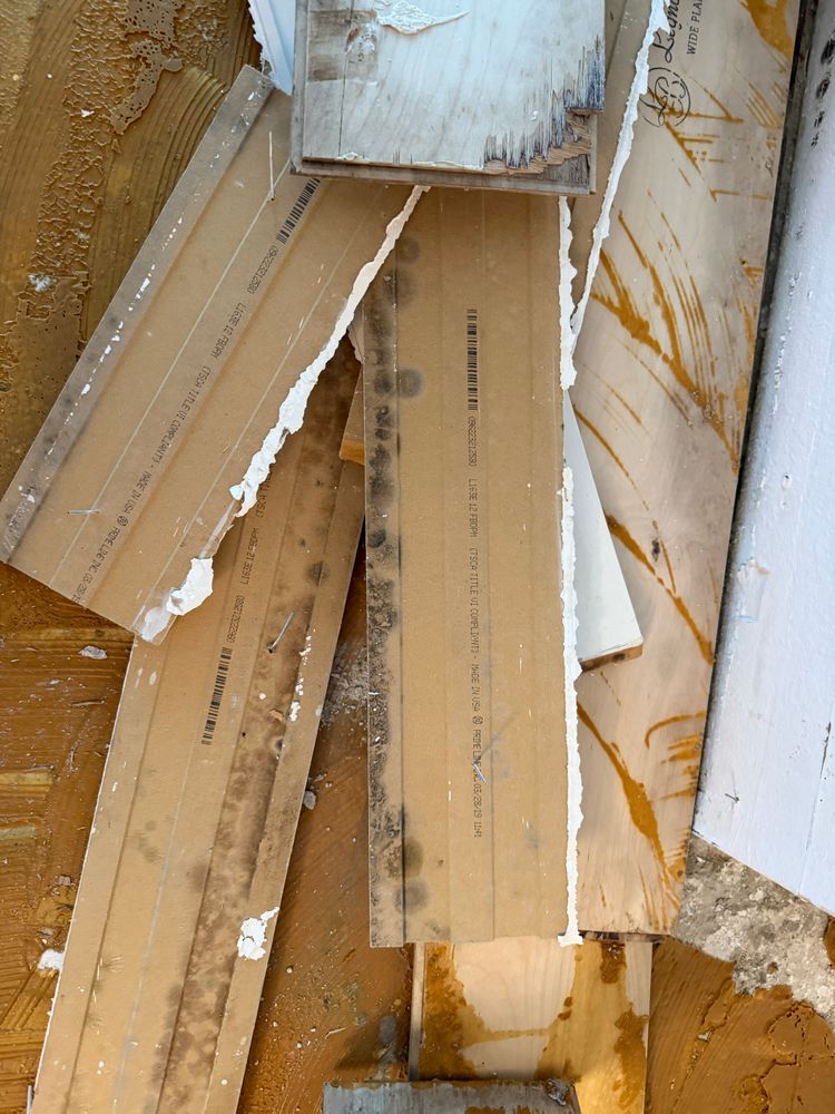 All Photos for N&D Restoration Services When Disaster Attacks, We Come In in Cape Coral,  FL