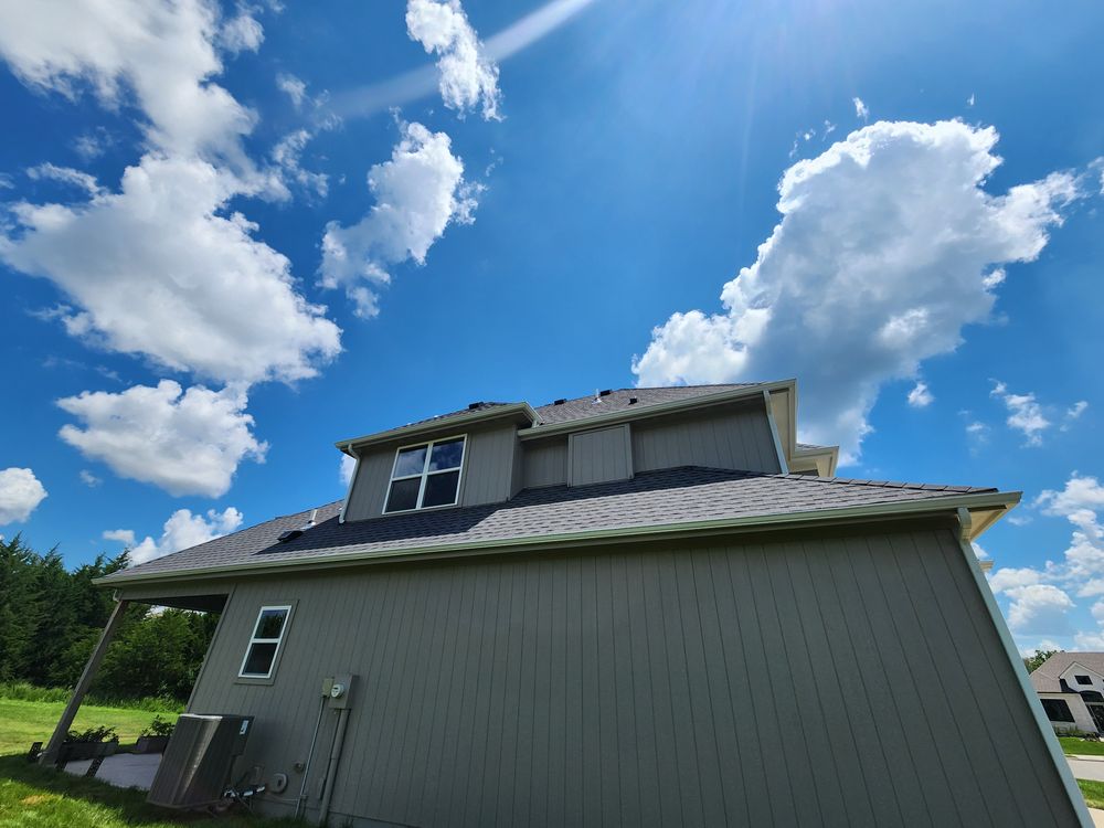 All Photos for A&D Reliable Construction in Independence, MO